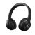 Motorola Escape 210 Over-Ear Bluetooth Headphone with Alexa – Black