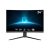 MSI G24C4 E2 24 inch Full HD Curved Gaming Monitor – Black