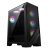 MSI MAG Forge 120A Airflow Mid Tower Cabinet – Black