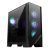 MSI MAG Forge 320R Airflow Mid Tower Cabinet – Black