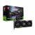 MSI Nvidia GeForce RTX 4070 Super 12GB Gaming X Slim Graphics Card