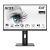 MSI PRO MP243P 24 inch Full HD Professional LED Monitor – Black