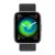 Noise ColorFit Ultra 2 Smart Watch | Jet Black