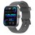 Noise ColorFit Spark Bluetooth Calling Smartwatch – Charcoal Grey