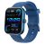 Noise ColorFit Spark Bluetooth Calling Smartwatch – Cobalt Blue