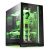 LIAN LI PC-O11 Dynamic Razer Edition Gaming Cabinet | Black