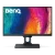BenQ PD2500Q Monitor 25 inch Design 2K QHD Resolution