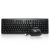 Power X JMK-03 Wired USB Keyboard and Mouse Combo