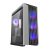 DeepCool CL500 4F AP Cabinet | Black