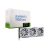 MSI Nvidia GeForce RTX 4070 Ti Gaming X Trio 12GB GDDR6X Graphics Card | White