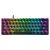 Razer Huntsman Mini RGB Gaming Keyboard – US Layout | Linear Optical Switch (Red) | Black