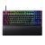 Razer Huntsman V2 Tenkeyless RGB Gaming Keyboard – Clicky Optical Switch (Purple) | US Layout | Black
