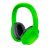 Razer Opus X-Green Gaming Wireless Headset | Active Noise Cancellation Technology