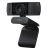 Rapoo C200 HD USB Webcam – Black