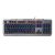 Rapoo GK500 Backlit Mechanical Wired Gaming Keyboard – Black