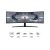Samsung Odyssey G9 LC49G95TSSWXXL 49 inch Curved Gaming Monitor