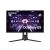 Samsung Odyssey G3 LF24G35TFWCXXK Gaming Monitor – 24 inch FHD Display | 1m Response Time | 144Hz Refresh Rate