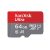 SanDisk Ultra microSD 64GB Memory Card