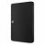 Seagate Expansion 2TB Portable Black External HDD