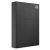 Seagate One Touch 5TB Black External HDD With Password Protection