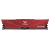 TeamGroup T-Force Vulcan Z 16GB (1x16GB) 3600MHz DDR4 CL18 Desktop RAM – Red
