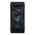 Asus TUF Gaming GT301 ARGB Mid Tower Gaming Cabinet – Black | 4 x 120mm Fans Included