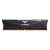 TeamGroup T-Force Vulcan 16GB (1x16GB) 6000MHz DDR5 Desktop RAM – Black