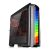 Thermaltake Versa C22 RGB Mid Tower Gaming Cabinet | Black