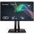ViewSonic Colorpro VP2468A 24-Inch LCD Monitor | IPS Panel Technology | USB-C Connectivity