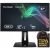 ViewSonic VP2768A 2K QHD 27-Inch IPS Monitor | 100% sRGB & 100% Rec.709 | Color Blindness Mode