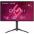 ViewSonic VX2428J 24 Inch 180Hz Fast IPS Full HD Gaming Monitor With Ergonomically Designed Stand