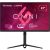 ViewSonic VX2728J 27 Inch 180Hz Fast IPS Full HD Gaming Monitor With Ergonomically Designed Stand
