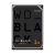 Western Digital Black 1TB SATA 3.5 inch Internal Gaming Hard Disk with 7200 RPM