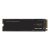Western Digital Black SN850 1TB Gen4 M.2 NVMe Internal SSD