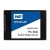 Western Digital Blue 250GB 2.5 inch SATA SSD | Internal Solid State Drive | WDS250G1B0A