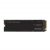 Western Digital SN850 Black 500GB NVMe M.2 2280 Internal SSD Without Heatsink (WDS500G1X0E)