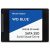 Western Digital Blue 500GB 2.5 Inch SATA Internal SSD – WDS500G2B0A