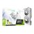 Zotac Nvidia GeForce RTX 3060 AMP | White Edition | 12GB GDDR6 Graphics Card