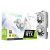 Zotac Nvidia GeForce RTX 3060 Ti AMP LHR White Edition | 8GB GDDR6 Graphics Card