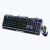 Zebronics Zeb-Transformer 1 Wired Gaming Keyboard and Mouse Combo