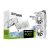 Zotac Gaming Nvidia GeForce RTX 4060 8GB Twin Edge OC White Edition GDDR6 Graphics Card