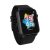 boAt Wave Voice 1.69-Inch HD Curved Display Smartwatch | Charcoal Black