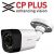 CP PLUS CP-VAC-T10PL2 1MP Bullet Camera